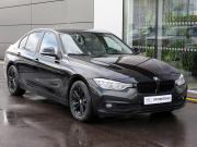 BMW 3 серии VI (F3x) Рестайлинг Москва  - изображение 24