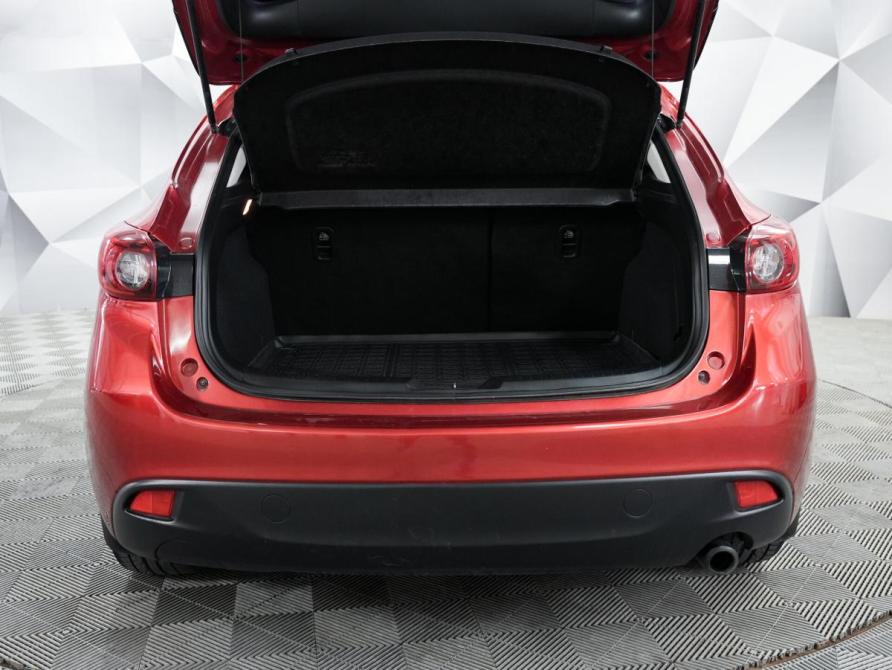 Mazda 3 II (BL) Рестайлинг Ульяновск  - изображение 20