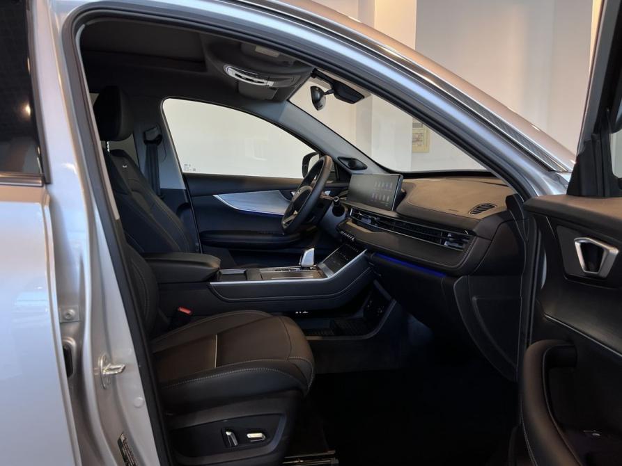 Chery Tiggo 7 Pro Max I Чебоксары  - изображение 29