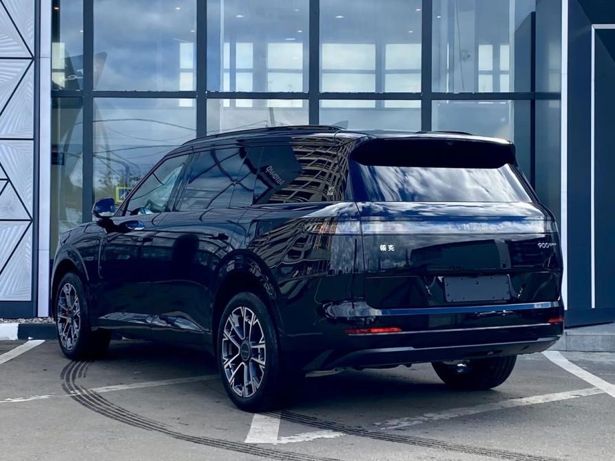 Lynk &amp; Co 900 Санкт-Петербург  - изображение 6