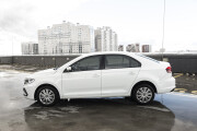 Volkswagen Polo V Рестайлинг Казань  - изображение 26