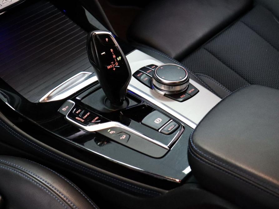 BMW X4 II (G02) Минеральные Воды  - изображение 10