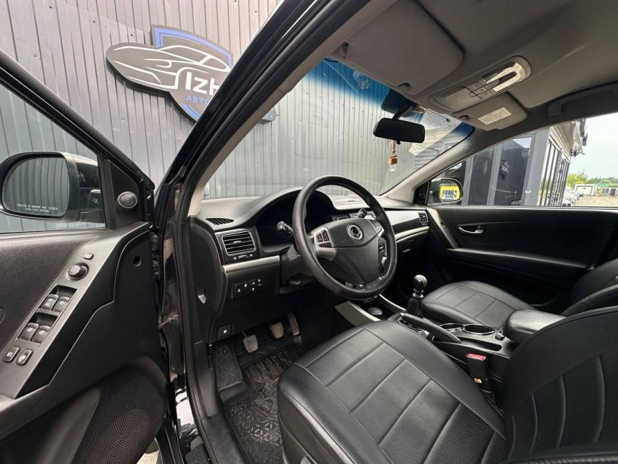 SsangYong Actyon II Ижевск  - изображение 12