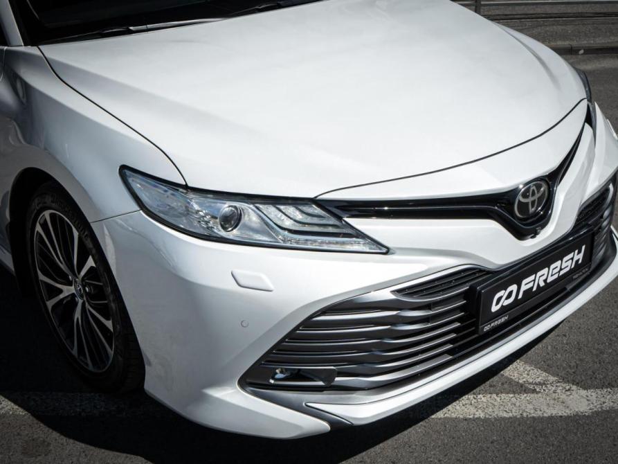 Toyota Camry VIII (XV70) Волгоград  - изображение 7