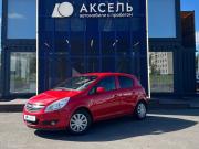 Opel Corsa D Рестайлинг I Архангельск  - изображение 21
