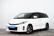 Toyota Estima III Сургут  - изображение 21