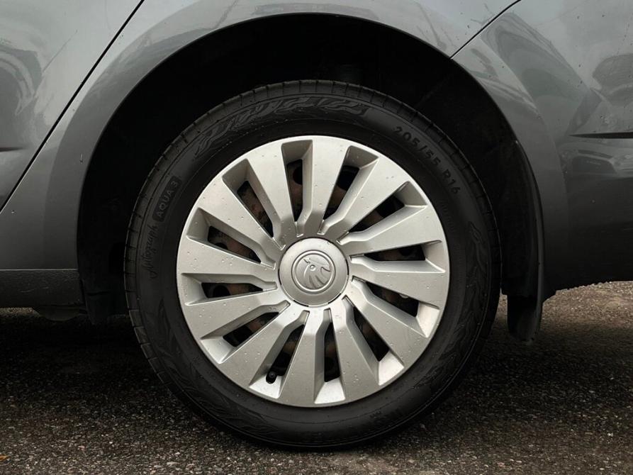 Skoda Octavia III (A7) Санкт-Петербург  - изображение 24