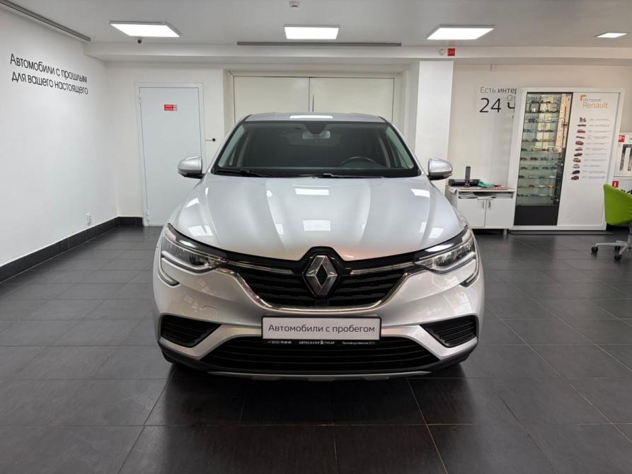 Renault Arkana I Киров  - изображение 2