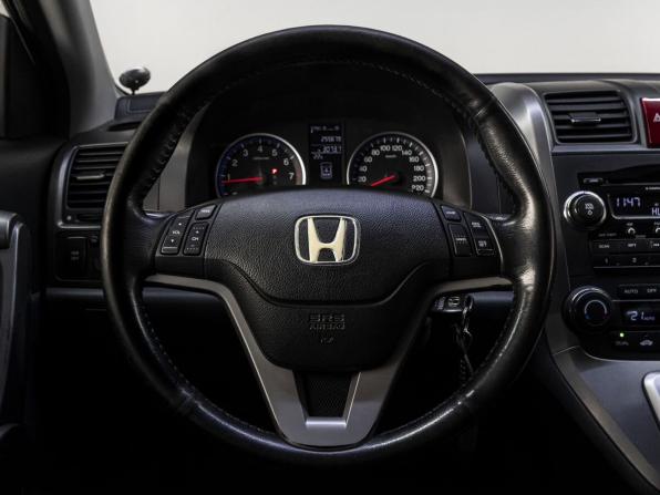 Honda CR-V III с пробегом 2008 года, цена 1 379 000 рублей, 255679 км, внедорожник, Автокод Объявления
