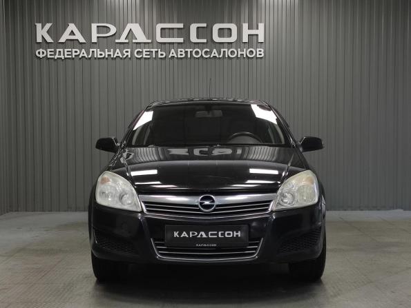 Opel Astra H Рестайлинг с пробегом 2008 года, цена 350 000 рублей, 226394 км, хэтчбек, Автокод Объявления