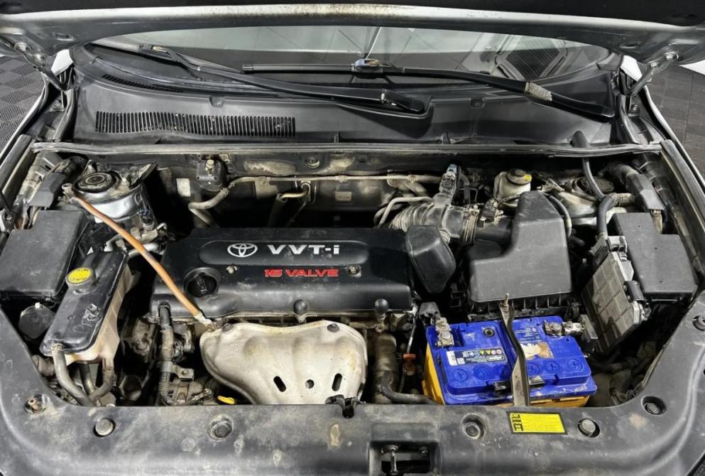 Toyota RAV4 III (XA30) Нижний Новгород  - изображение 21