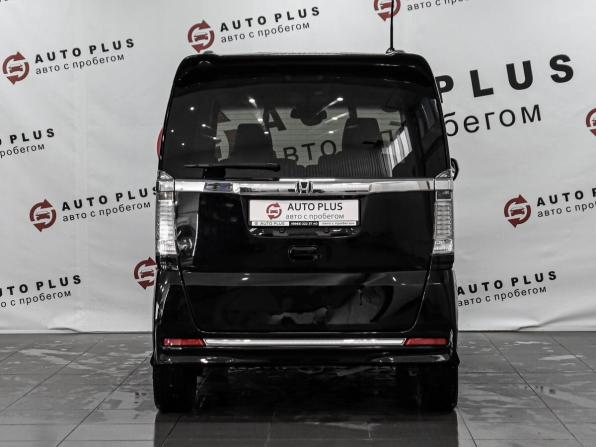 Honda N-BOX II с пробегом 2017 года, цена 899 000 рублей, 169602 км, микровэн, Автокод Объявления