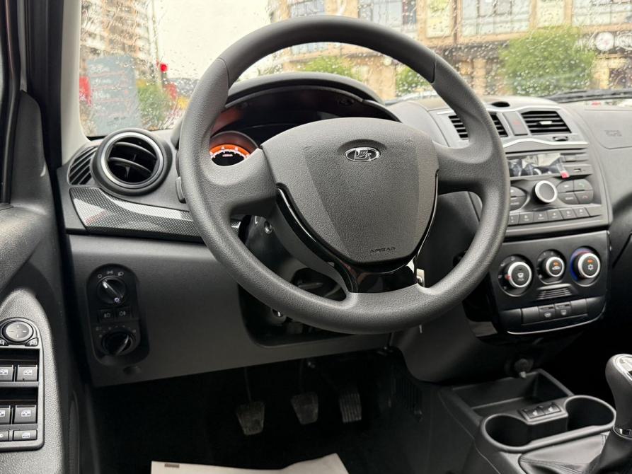 Lada (ВАЗ) Granta I Рестайлинг Краснодар  - изображение 9