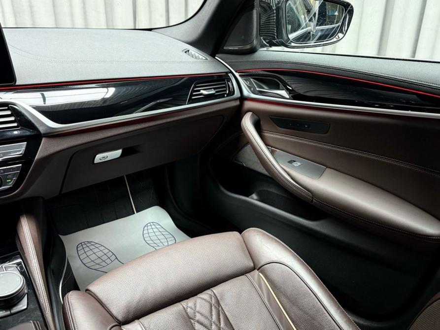 BMW 5 серии VII (G30/G31/G38) Рестайлинг Ижевск  - изображение 13