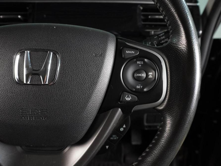 Honda Stepwgn V Рестайлинг Воронеж  - изображение 25