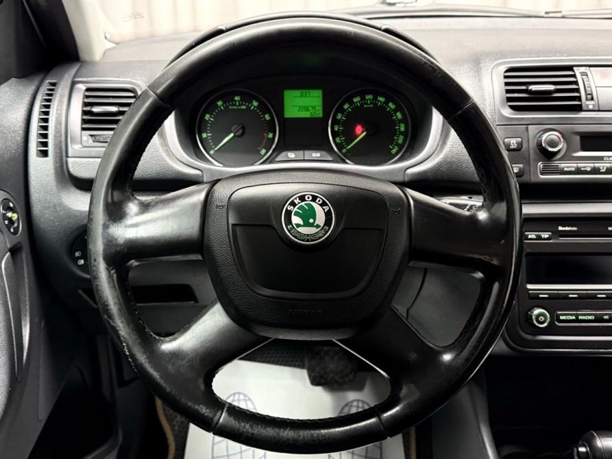Skoda Fabia II Рестайлинг Ижевск  - изображение 17