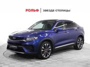 Geely Tugella I Москва  - изображение 25