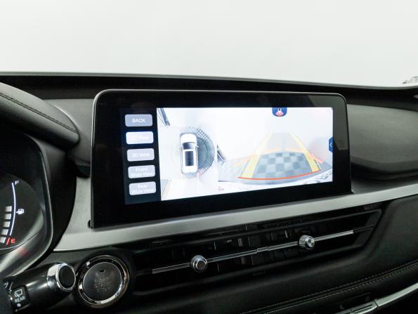 Chery Tiggo 7 Pro I с пробегом 2020 года, цена 1 219 700 рублей, 157000 км, внедорожник, Автокод Объявления