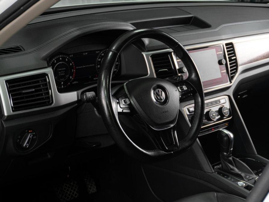 Volkswagen Teramont I Тюмень  - изображение 19