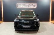 Haval Jolion I Рестайлинг Уфа  - изображение 19