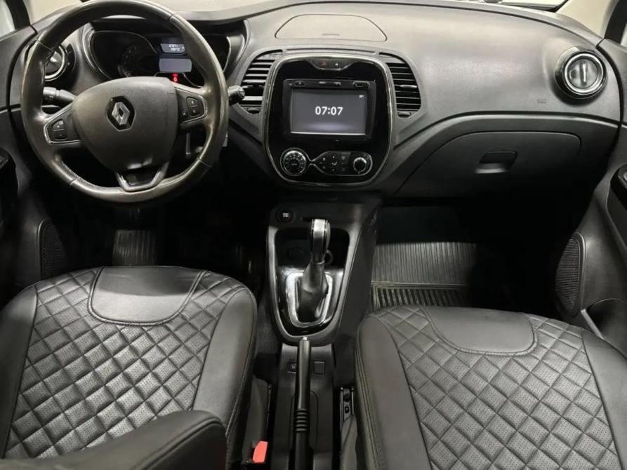 Renault Kaptur I Саратов  - изображение 7