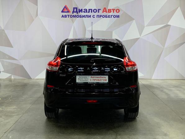 Lada (ВАЗ) XRAY I с пробегом 2017 года, цена 810 000 рублей, 84379 км, хэтчбек, Автокод Объявления