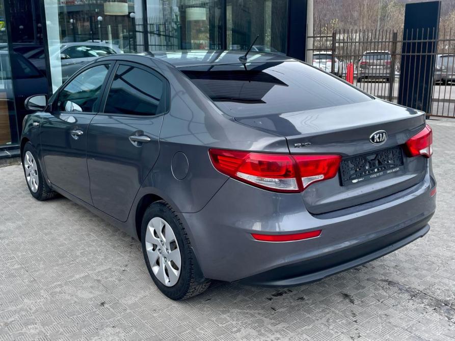 Kia Rio III Рестайлинг Мурманск  - изображение 7