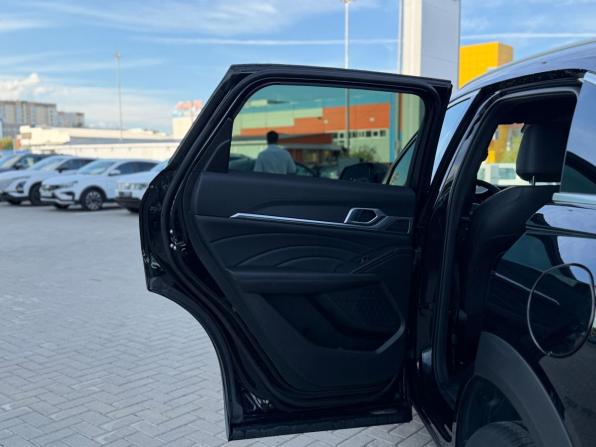 Haval F7 II с пробегом 2024 года, цена 2 950 000 рублей, 25311 км, внедорожник, Автокод Объявления