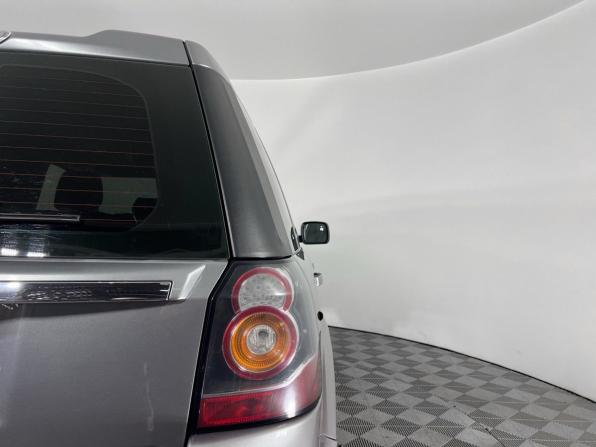 Land Rover Freelander II Рестайлинг 2 с пробегом 2013 года, цена 1 549 000 рублей, 183000 км, внедорожник, Автокод Объявления