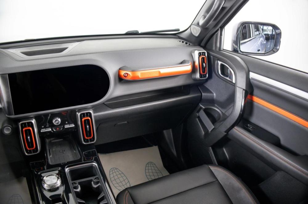 Haval Dargo I Пермь  - изображение 17