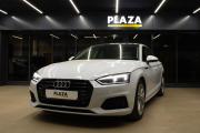 Audi A5 II (F5) Уфа  - изображение 38