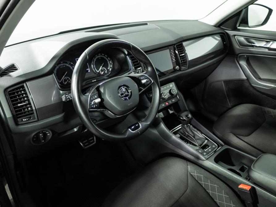 Skoda Kodiaq I Санкт-Петербург  - изображение 11