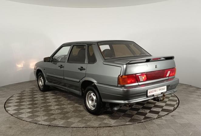 Lada (ВАЗ) 2115 с пробегом 2006 года, цена 185 000 рублей, 188248 км, седан, Автокод Объявления