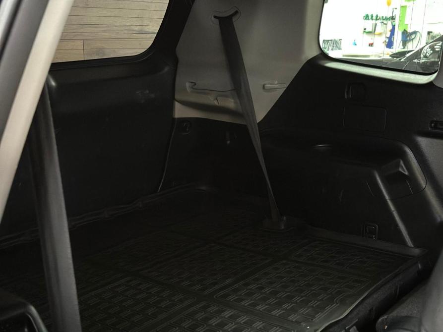 Toyota Highlander II (XU40) Рестайлинг Уфа  - изображение 31