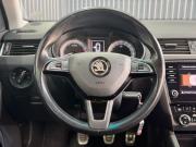 Skoda Octavia III (A7) Рестайлинг Ижевск  - изображение 33