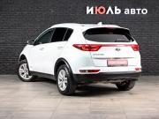 Kia Sportage IV Екатеринбург  - изображение 28