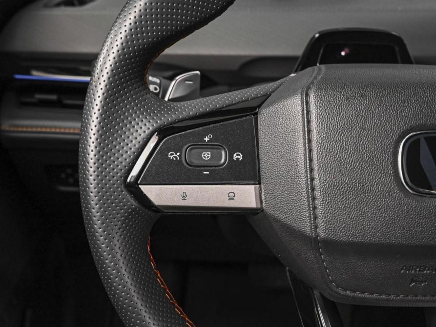 Changan UNI-V I Ставрополь  - изображение 20