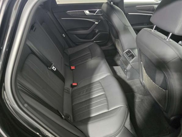 Audi A6 V (C8) с пробегом 2021 года, цена 4 300 000 рублей, 58419 км, седан, Автокод Объявления
