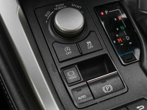 Lexus NX I с пробегом 2015 года, цена 2 855 000 рублей, 114296 км, внедорожник, Автокод Объявления