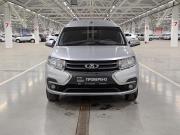 Lada (ВАЗ) Largus I Рестайлинг Казань  - изображение 24