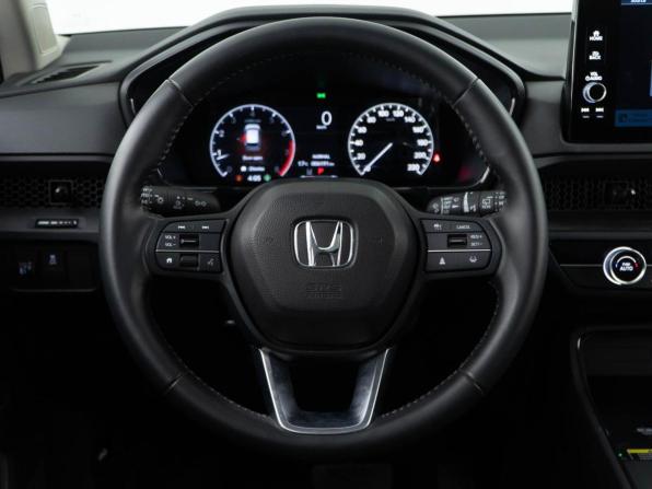 Honda CR-V VI с пробегом 2025 года, цена 4 449 999 рублей, 6191 км, внедорожник, Автокод Объявления