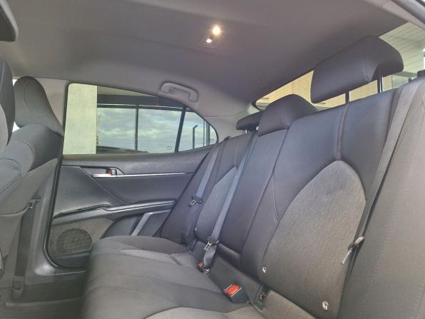 Toyota Camry VIII (XV70) с пробегом 2019 года, цена 2 371 000 рублей, 157713 км, седан, Автокод Объявления