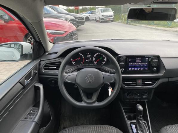 Volkswagen Polo VI с пробегом 2021 года, цена 1 369 000 рублей, 110137 км, лифтбек, Автокод Объявления