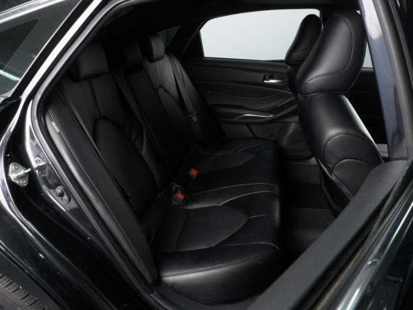 Toyota Avalon V с пробегом 2022 года, цена 2 999 000 рублей, 27550 км, седан, Автокод Объявления