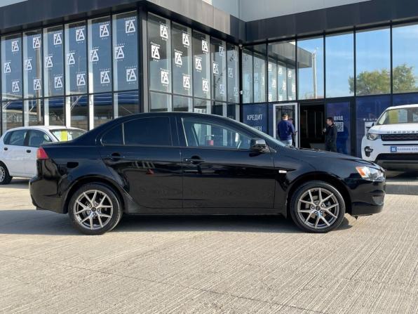 Mitsubishi Lancer X с пробегом 2008 года, цена 697 000 рублей, 152617 км, седан, Автокод Объявления