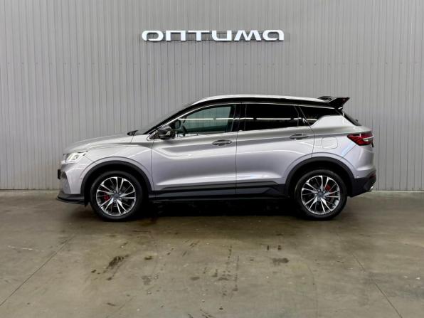 Geely Coolray I с пробегом 2023 года, цена 1 847 000 рублей, 74665 км, внедорожник, Автокод Объявления