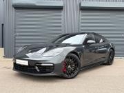 Porsche Panamera II Москва  - изображение 41
