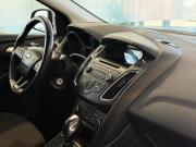 Ford Focus III Рестайлинг Тверь  - изображение 26