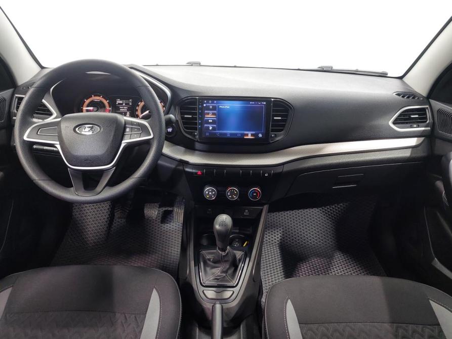 Lada (ВАЗ) Vesta I Рестайлинг (NG) Пермь  - изображение 12