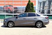 Geely Emgrand II Саратов  - изображение 32